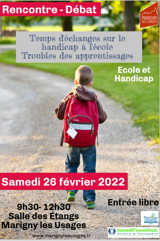 affiche conference marigny 26 02 2022