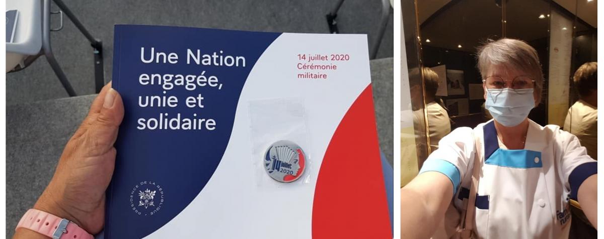 Sylvie D. à Paris